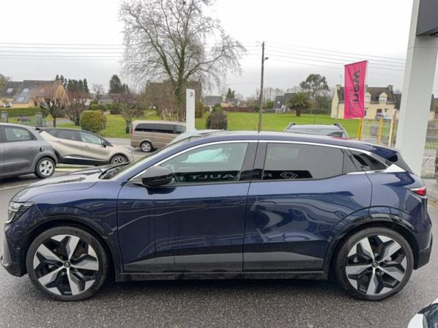 Renault Mégane image 4