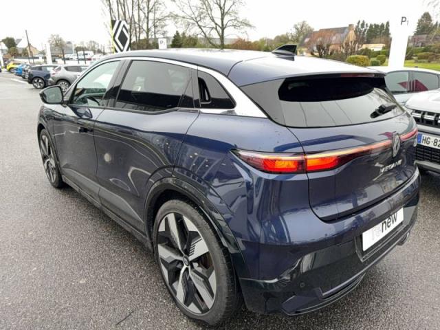 Renault Mégane image 8