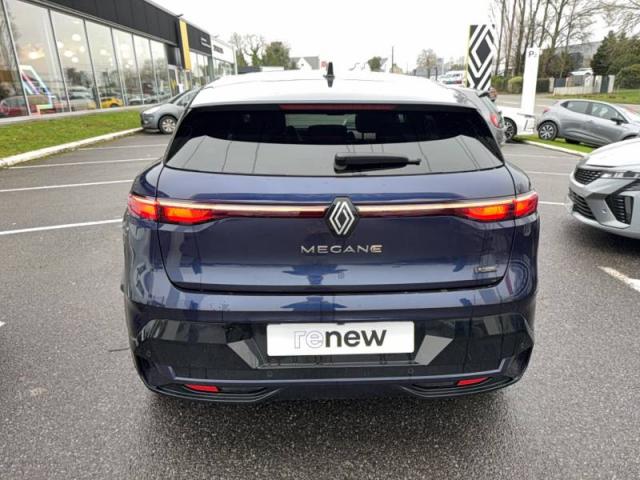 Renault Mégane image 1