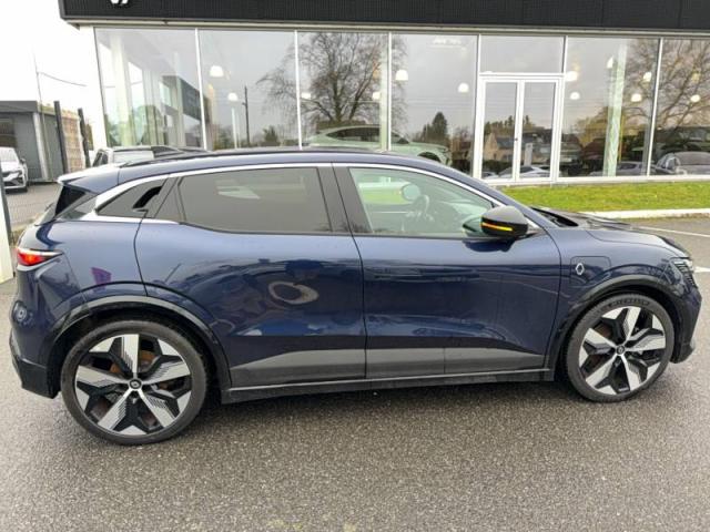 Renault Mégane image 2