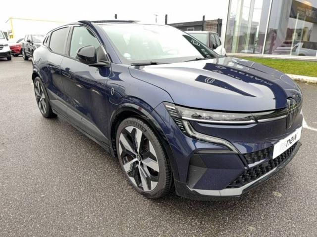 Renault Mégane image 6