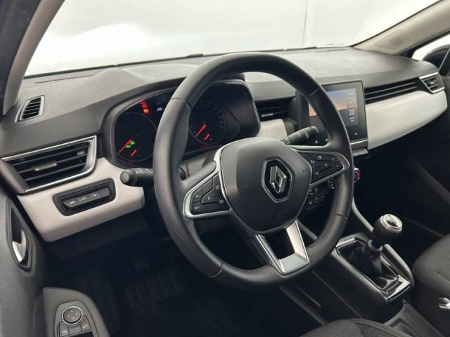Renault Clio image 1