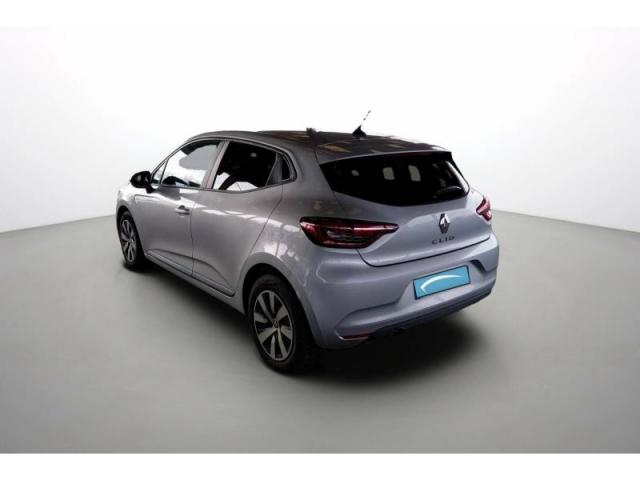Renault Clio image 2