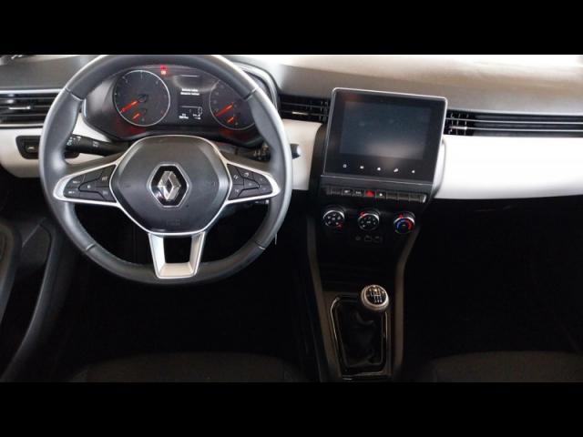 Renault Clio image 7