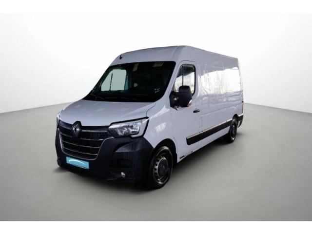 Renault Master Fourgon Fgn Trac F3500 L2h2 Energy Dci 150 Grand Confort