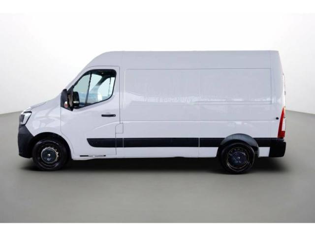 Renault Master image 4