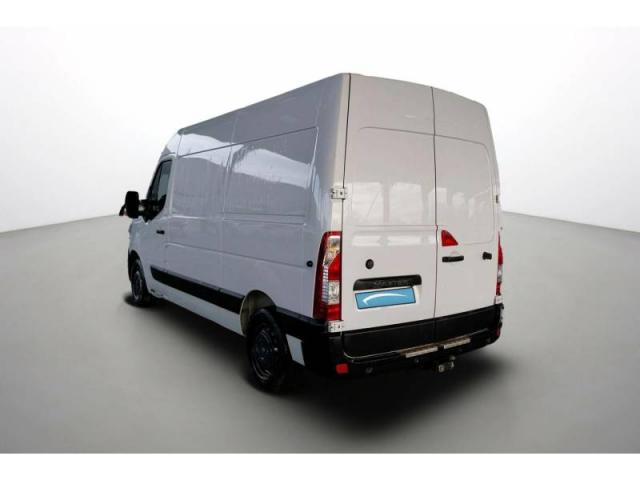 Renault Master image 6