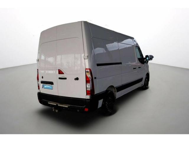 Renault Master image 3