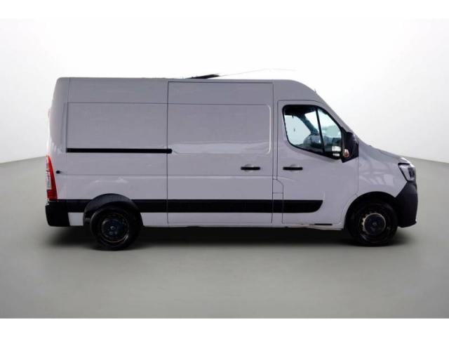 Renault Master image 7