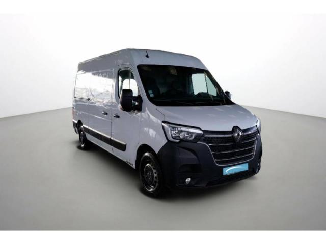 Renault Master image 8