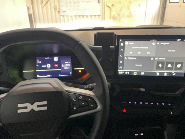 Dacia Duster image 8