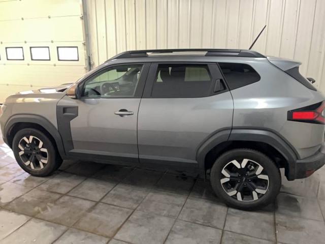 Dacia Duster image 7