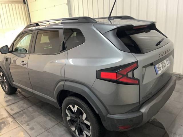 Dacia Duster image 1