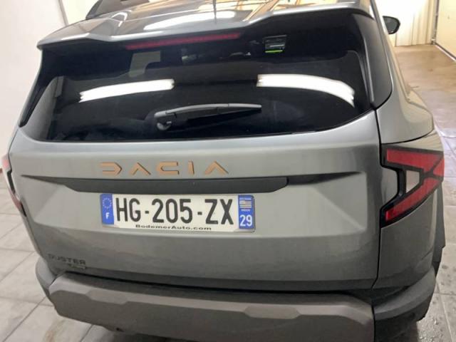 Dacia Duster image 4