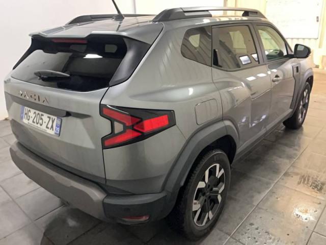 Dacia Duster image 2