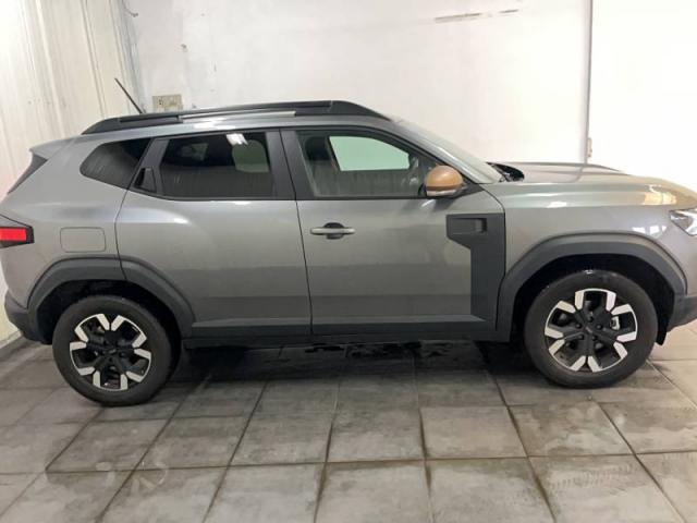 Dacia Duster image 9