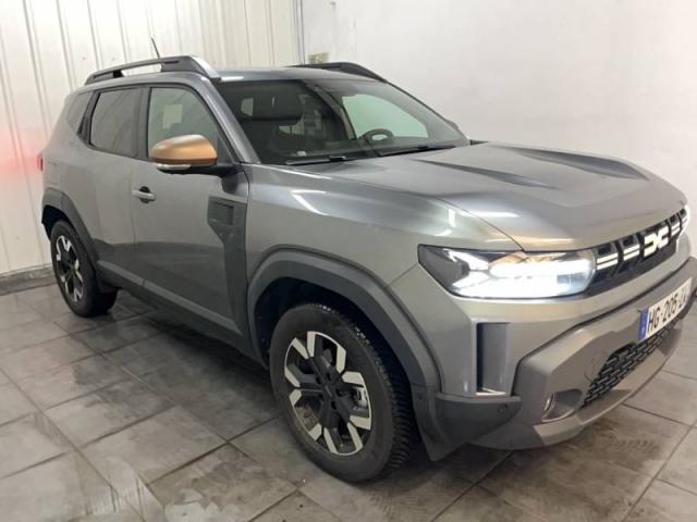 Dacia Duster image 3