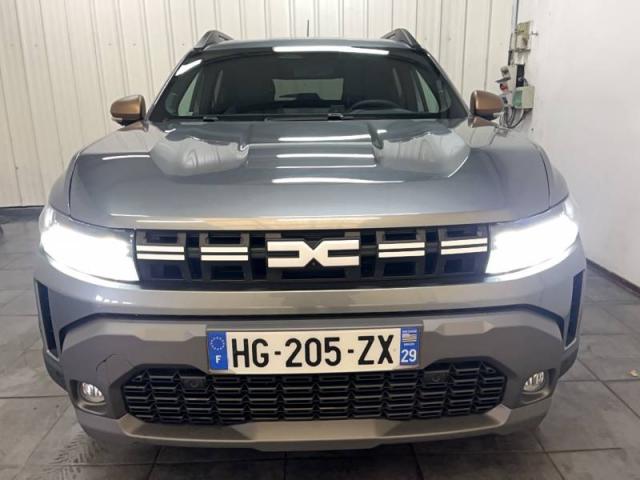 Dacia Duster image 6