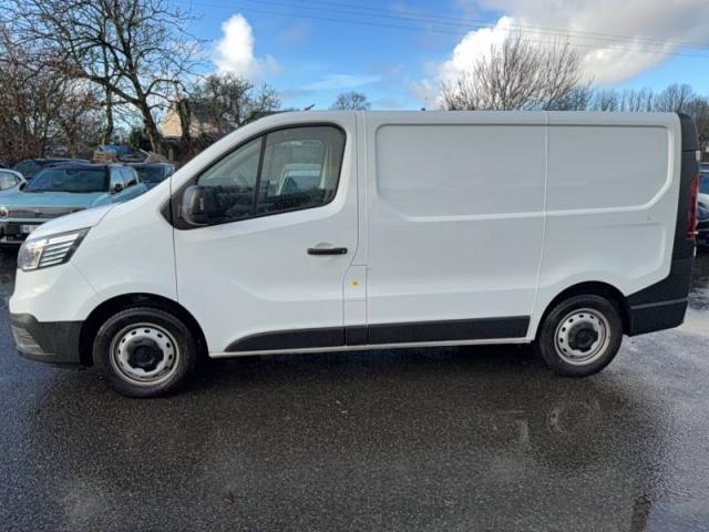 Renault Trafic image 6