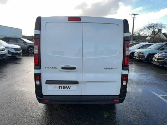 Renault Trafic image 1