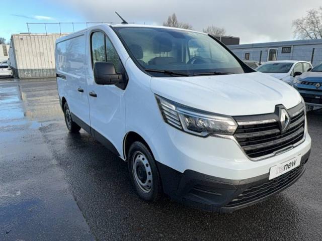 Renault Trafic image 7