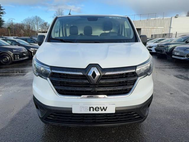 Renault Trafic image 5