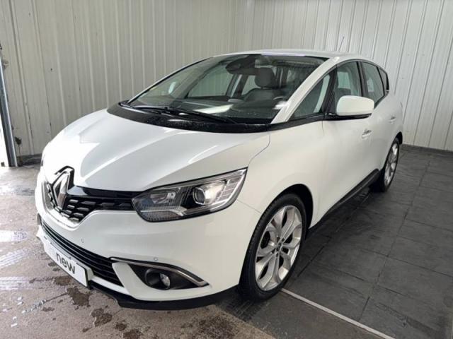Renault Scénic Dci 110 Energy Business