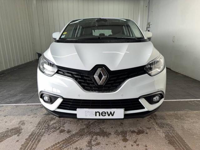 Renault Scénic image 4