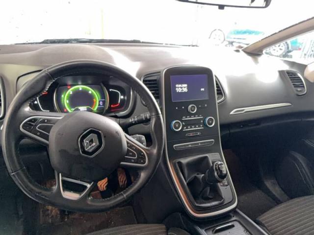 Renault Scénic image 2