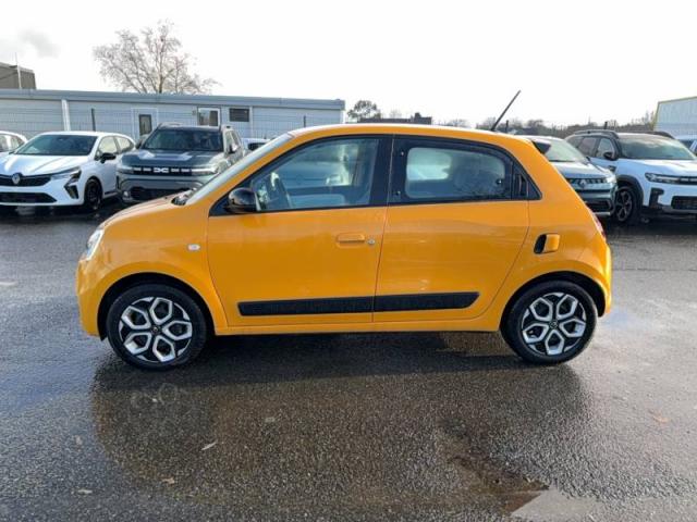 Renault Twingo image 6