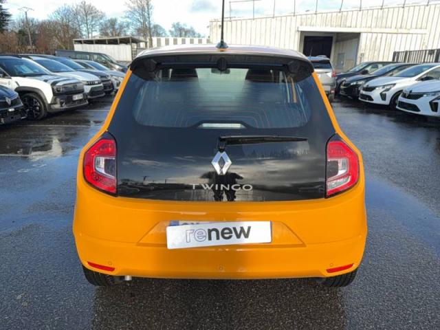 Renault Twingo image 4
