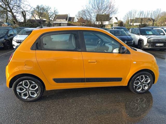 Renault Twingo image 9