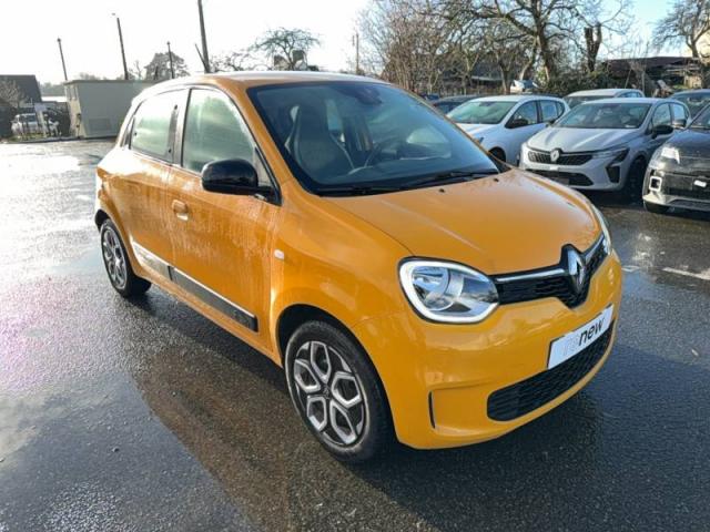 Renault Twingo image 3