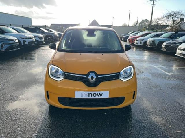 Renault Twingo image 7