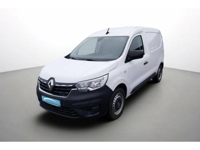 Renault Express (30) Van Tce 100 - 22 Confort