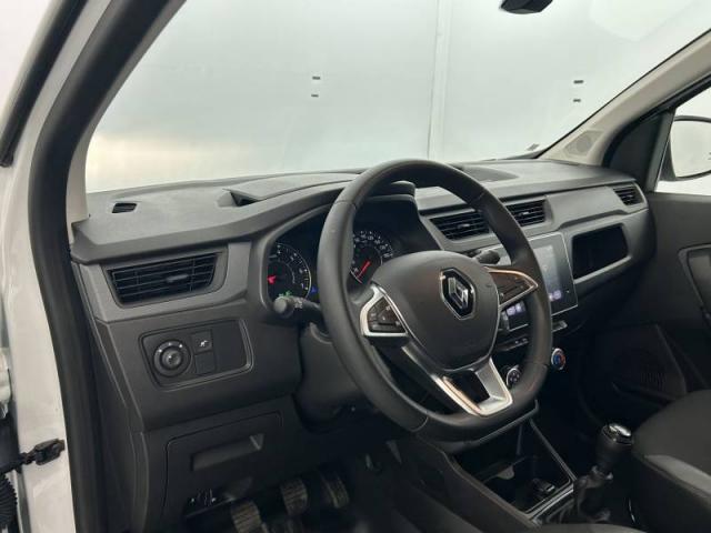 Renault Express image 1