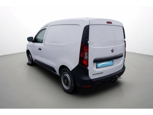 Renault Express image 4