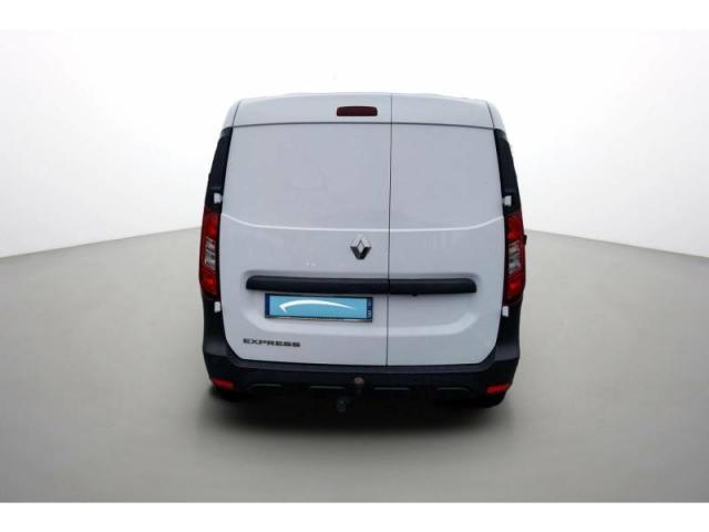 Renault Express image 7