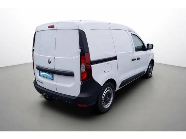Renault Express image 8