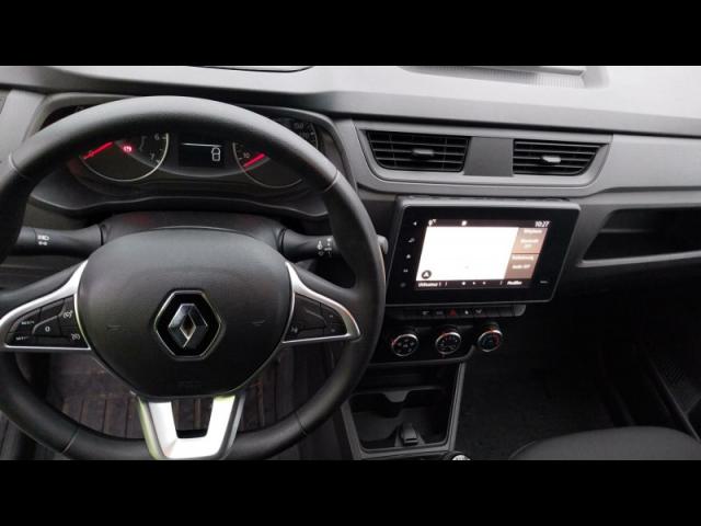 Renault Express image 9
