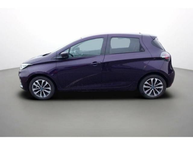 Renault Zoe image 1