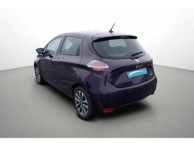 Renault Zoe image 4