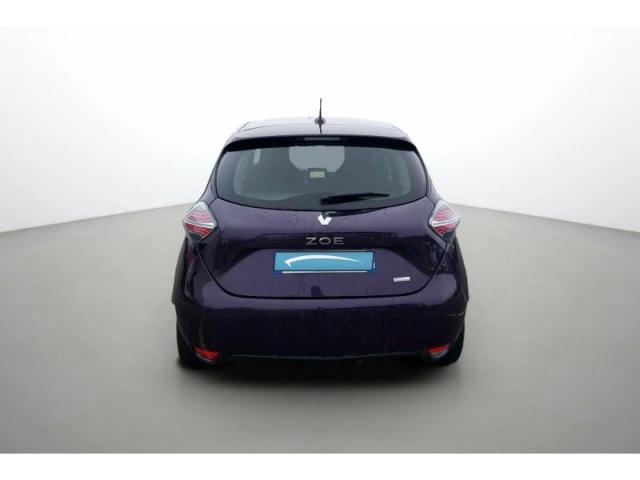 Renault Zoe image 8