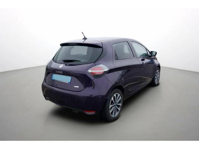Renault Zoe image 6
