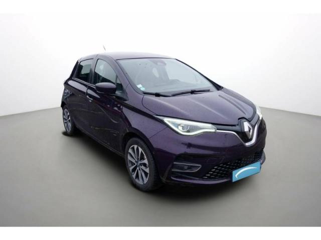 Renault Zoe image 2