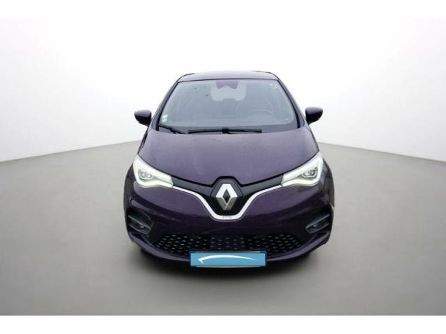Renault Zoe image 5