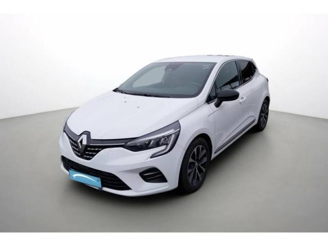 Renault Clio Tce 90 Techno