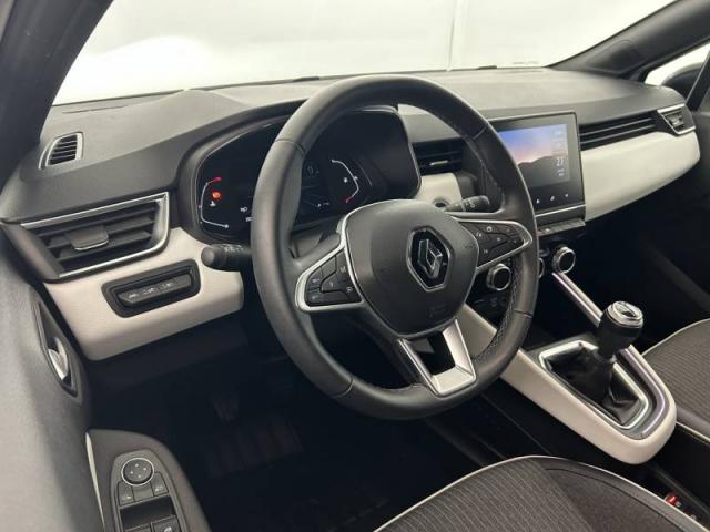 Renault Clio image 1