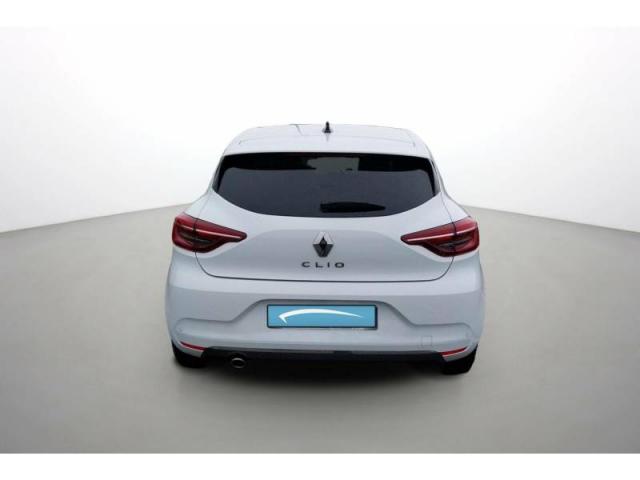 Renault Clio image 2