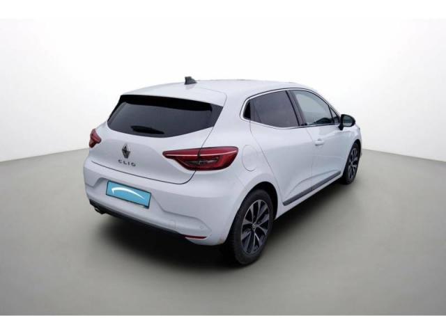 Renault Clio image 3